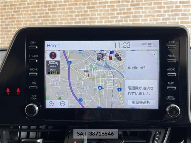 Toyota C-HR 2021 8724208-7