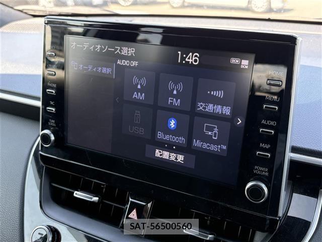 Toyota COROLLA CROSS 2023 8693235-1