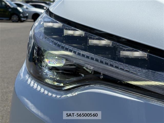 Toyota COROLLA CROSS 2023 8693235-13