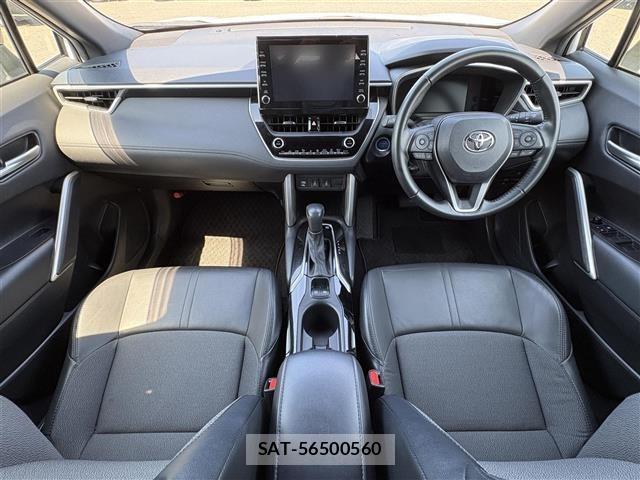 Toyota COROLLA CROSS 2023 8693235-15