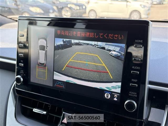 Toyota COROLLA CROSS 2023 8693235-17