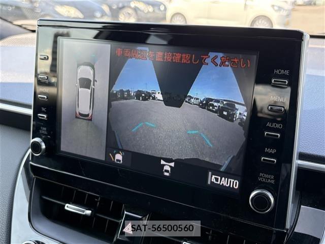 Toyota COROLLA CROSS 2023 8693235-18