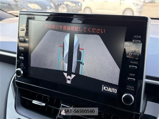 Toyota COROLLA CROSS 2023 8693235-19