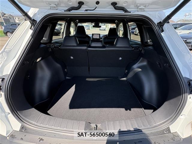 Toyota COROLLA CROSS 2023 8693235-2