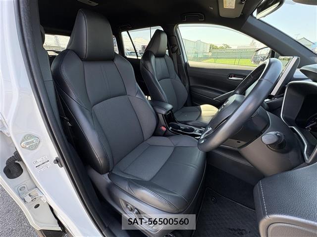 Toyota COROLLA CROSS 2023 8693235-20