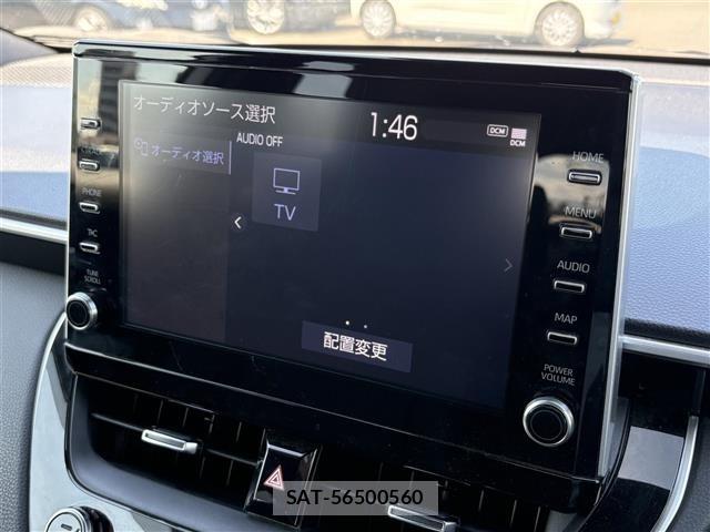 Toyota COROLLA CROSS 2023 8693235-21