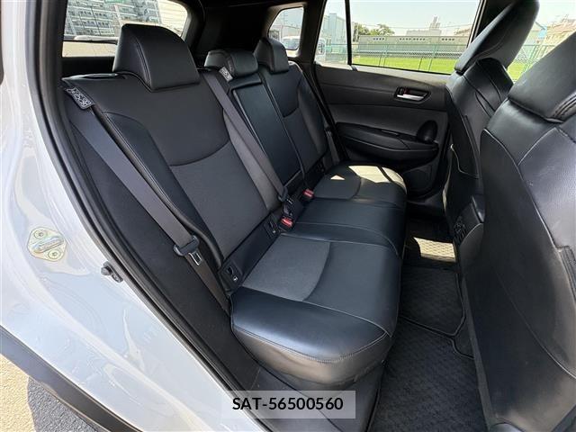 Toyota COROLLA CROSS 2023 8693235-22