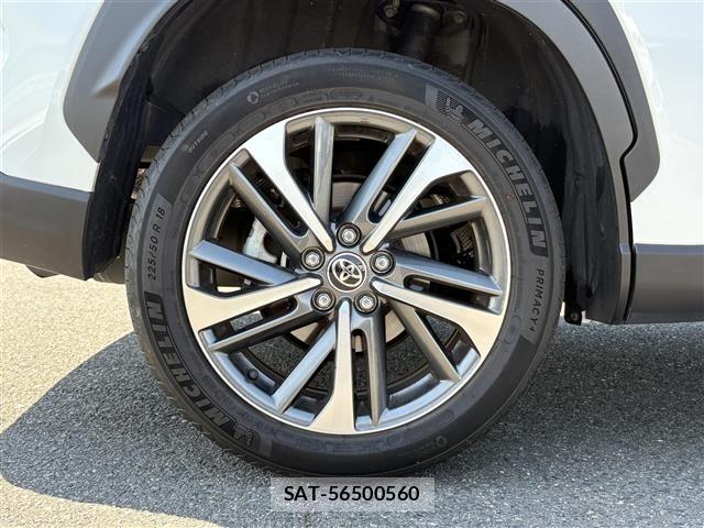 Toyota COROLLA CROSS 2023 8693235-4