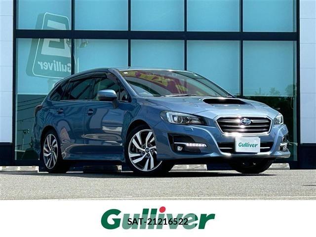 Subaru LEVORG 2019 8704362-0