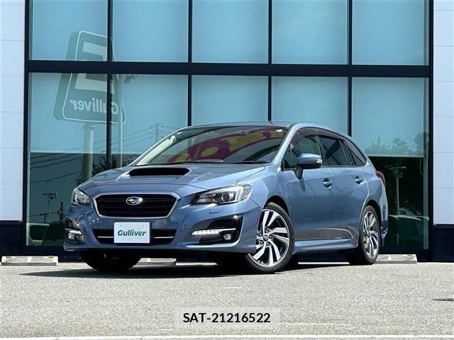 Subaru LEVORG 2019 8704362-10