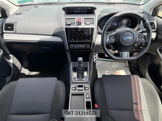 Subaru LEVORG 2019 8704362-15