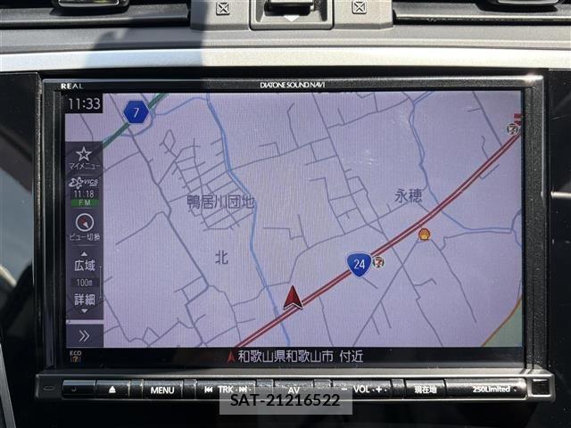 Subaru LEVORG 2019 8704362-16