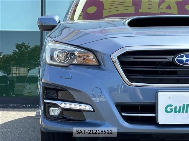 Subaru LEVORG 2019 8704362-2