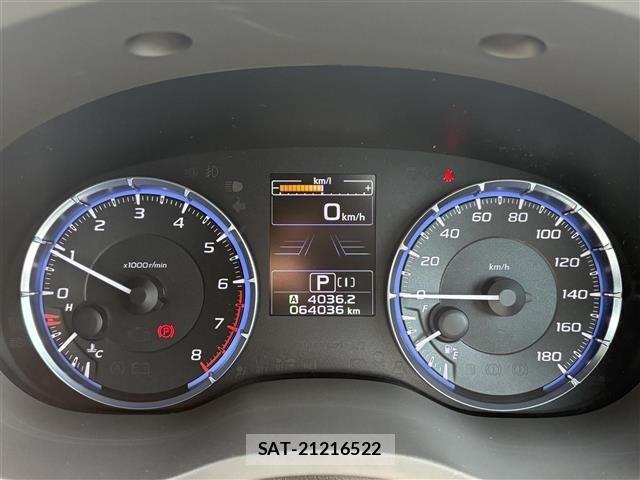 Subaru LEVORG 2019 8704362-20