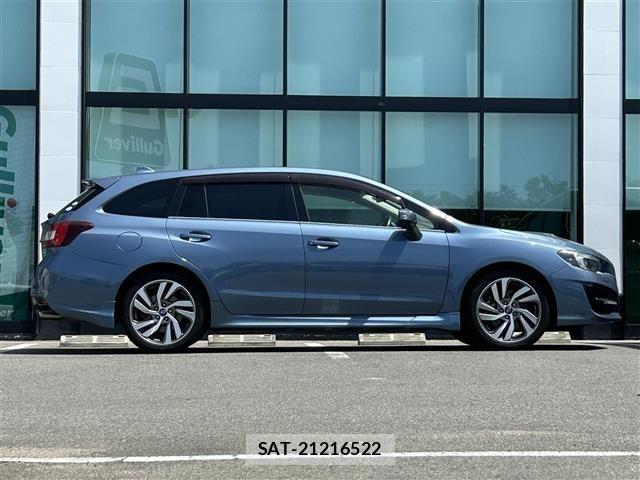 Subaru LEVORG 2019 8704362-21
