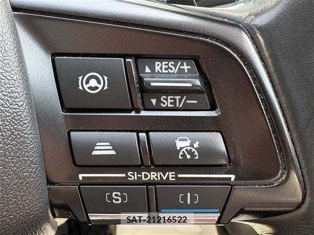 Subaru LEVORG 2019 8704362-3