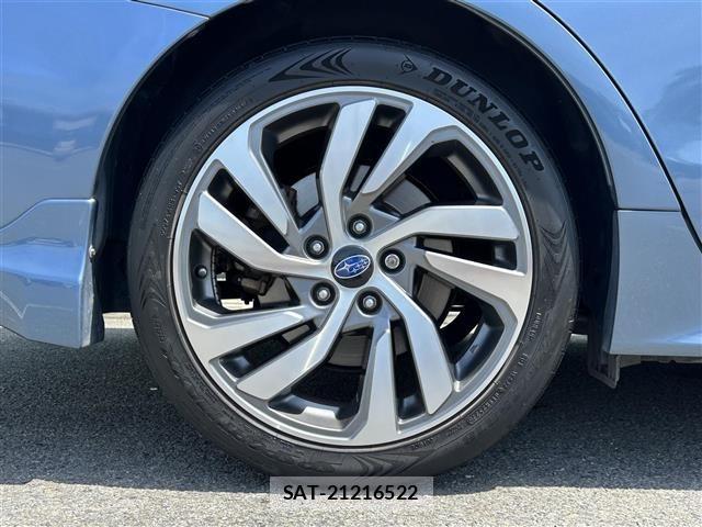 Subaru LEVORG 2019 8704362-4
