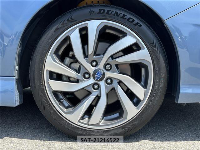 Subaru LEVORG 2019 8704362-6