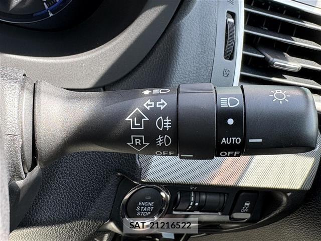 Subaru LEVORG 2019 8704362-7