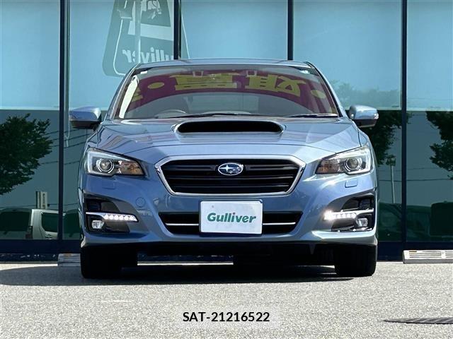 Subaru LEVORG 2019 8704362-9