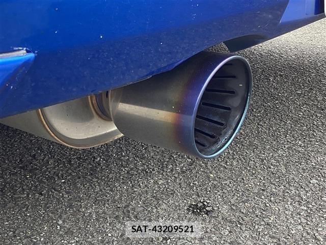 Subaru IMPREZA 2003 8935631-10