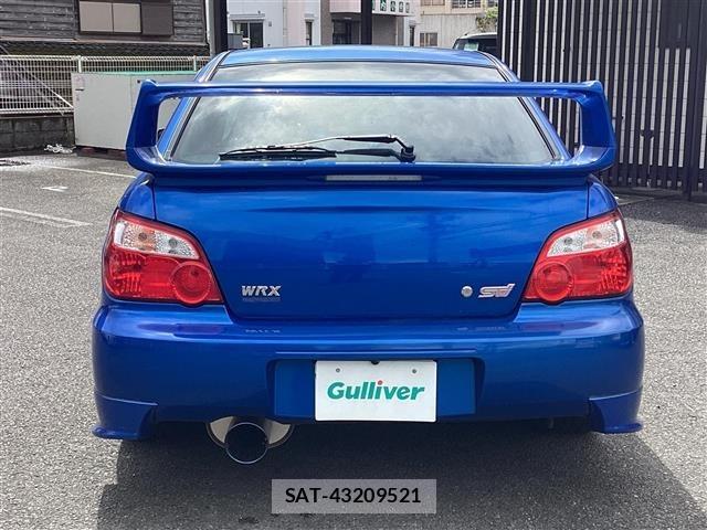 Subaru IMPREZA 2003 8935631-19