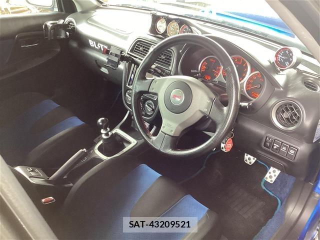Subaru IMPREZA 2003 8935631-2