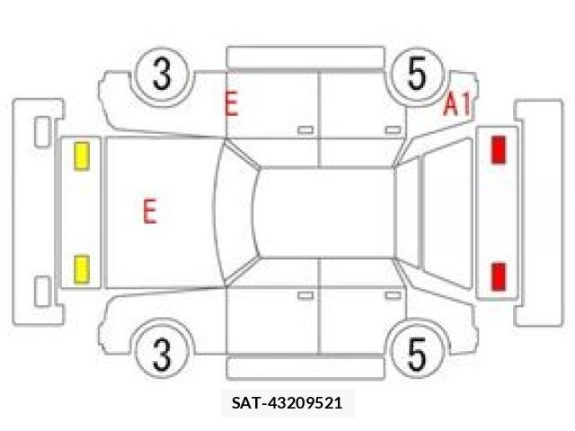 Subaru IMPREZA 2003 8935631-23