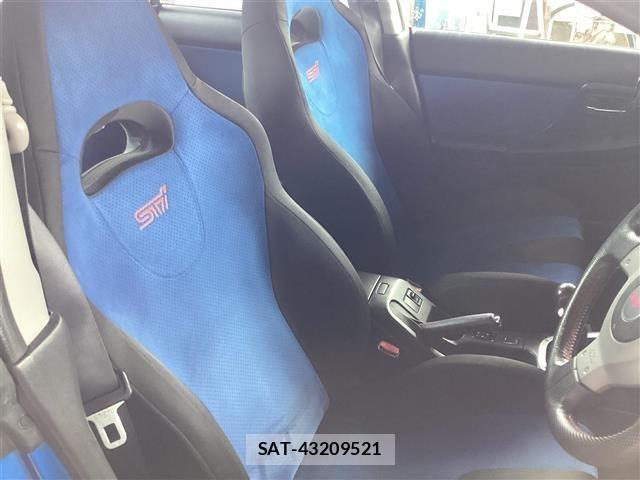 Subaru IMPREZA 2003 8935631-3