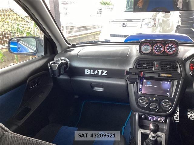 Subaru IMPREZA 2003 8935631-4