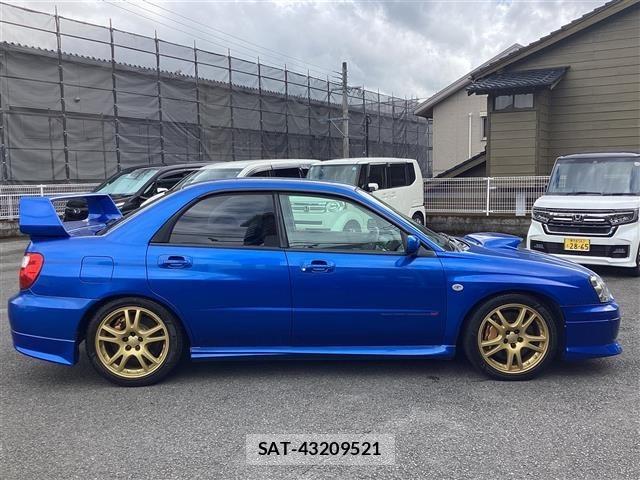 Subaru IMPREZA 2003 8935631-5