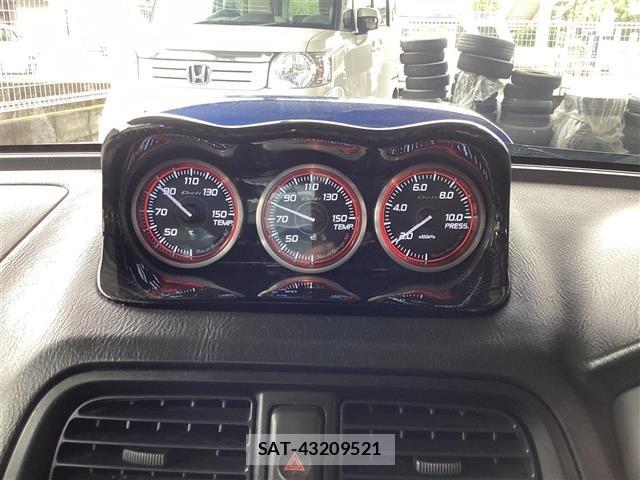 Subaru IMPREZA 2003 8935631-6
