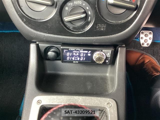 Subaru IMPREZA 2003 8935631-8