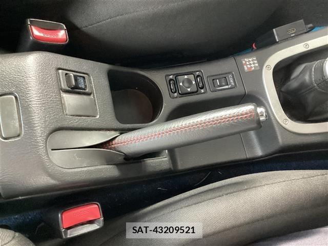 Subaru IMPREZA 2003 8935631-9
