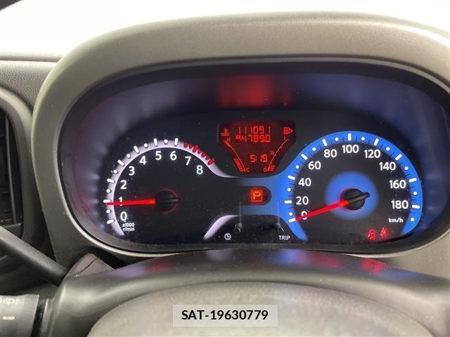 Nissan CUBE 2009 8694033-1