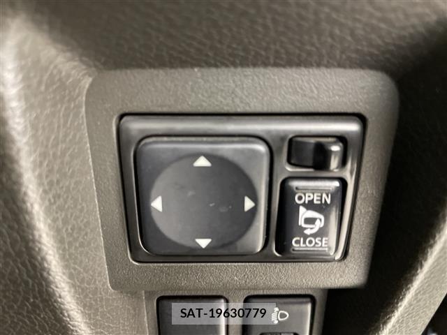 Nissan CUBE 2009 8694033-11