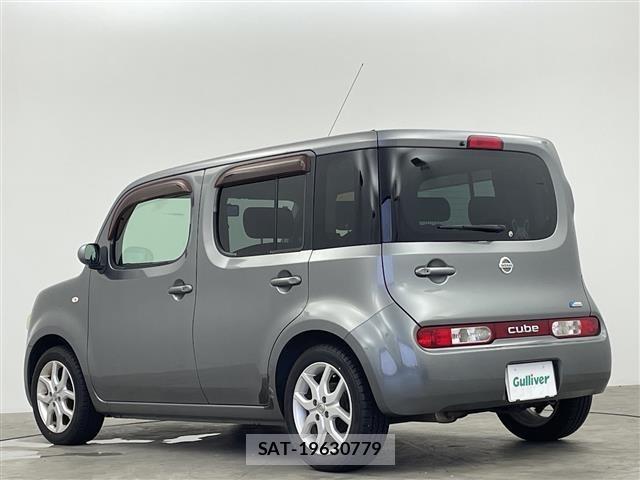 Nissan CUBE 2009 8694033-13