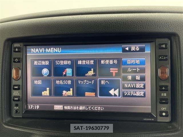 Nissan CUBE 2009 8694033-19