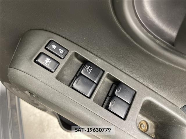 Nissan CUBE 2009 8694033-20