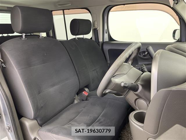 Nissan CUBE 2009 8694033-22
