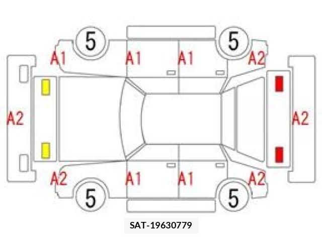 Nissan CUBE 2009 8694033-23