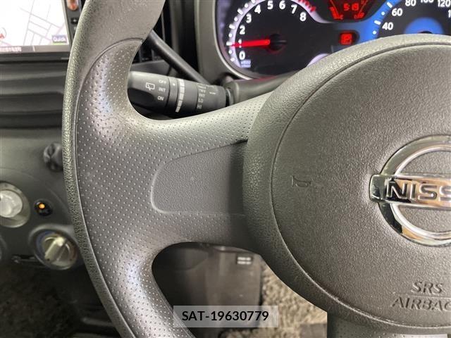 Nissan CUBE 2009 8694033-3