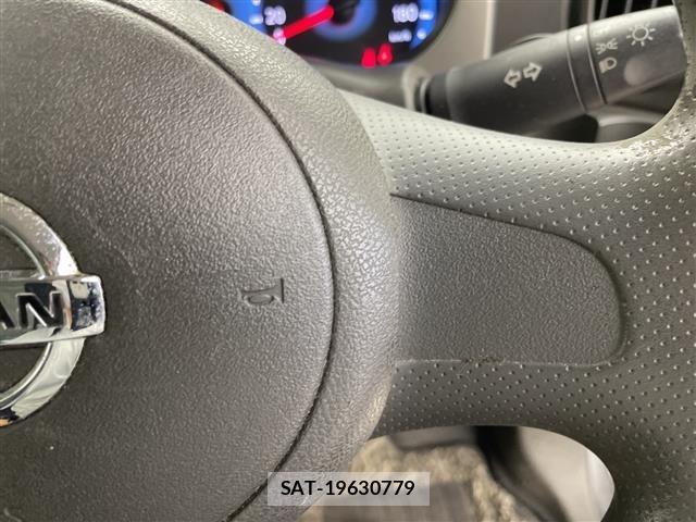 Nissan CUBE 2009 8694033-5