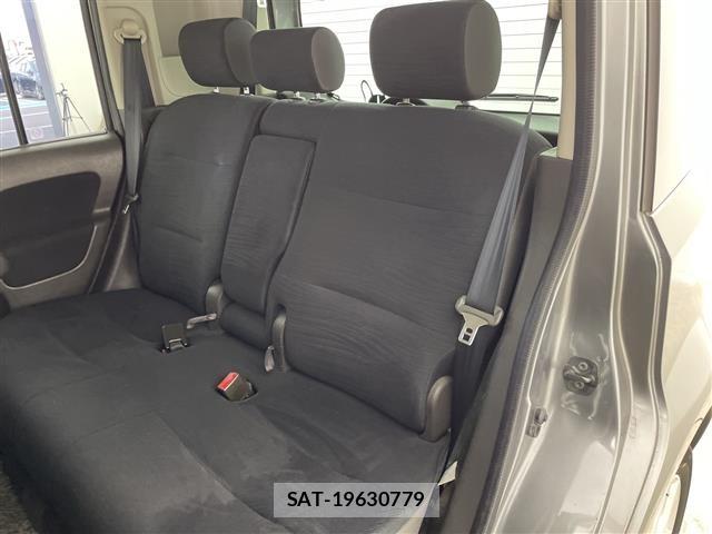 Nissan CUBE 2009 8694033-6