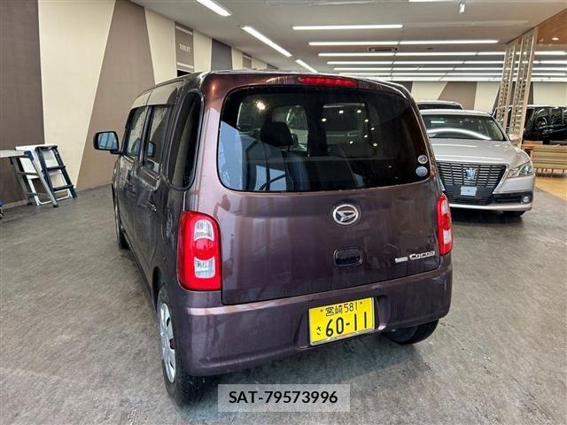 Daihatsu MIRA COCOA 2009 8935724-3