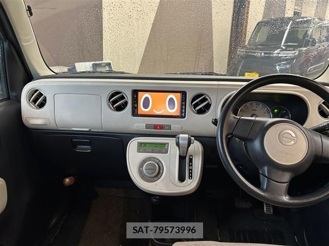 Daihatsu MIRA COCOA 2009 8935724-5