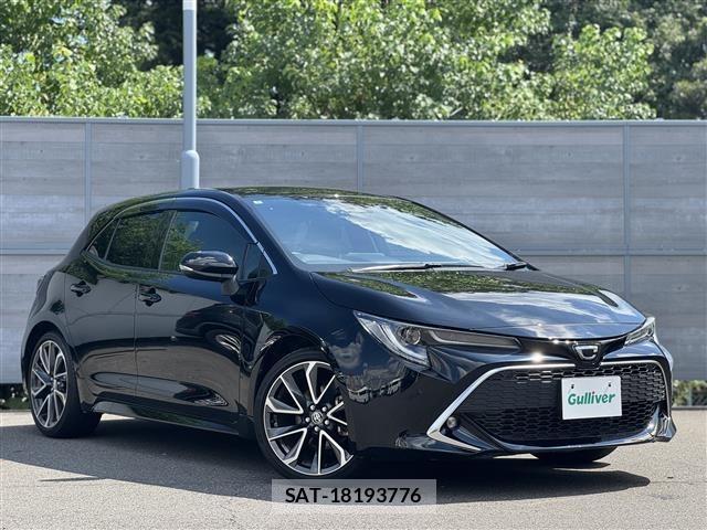 Toyota COROLLA SPORT 2018 8889383-0