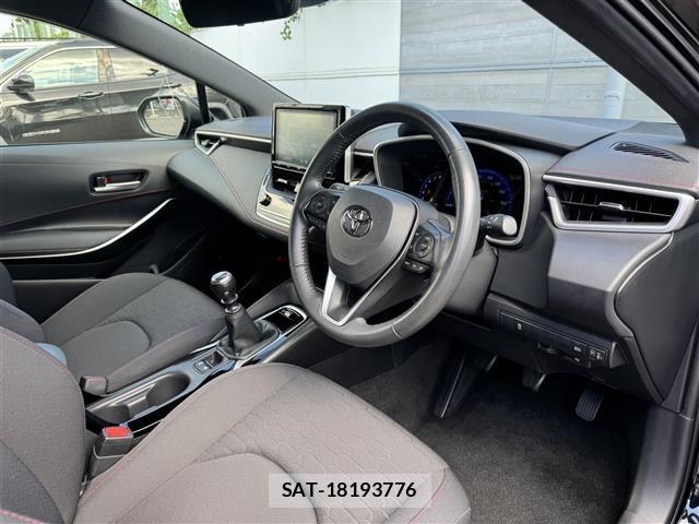 Toyota COROLLA SPORT 2018 8889383-1