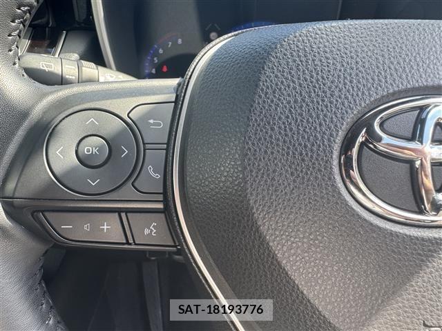 Toyota COROLLA SPORT 2018 8889383-12
