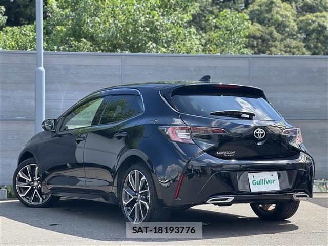 Toyota COROLLA SPORT 2018 8889383-13